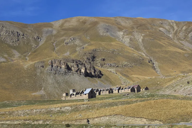 Parc national du Mercantour