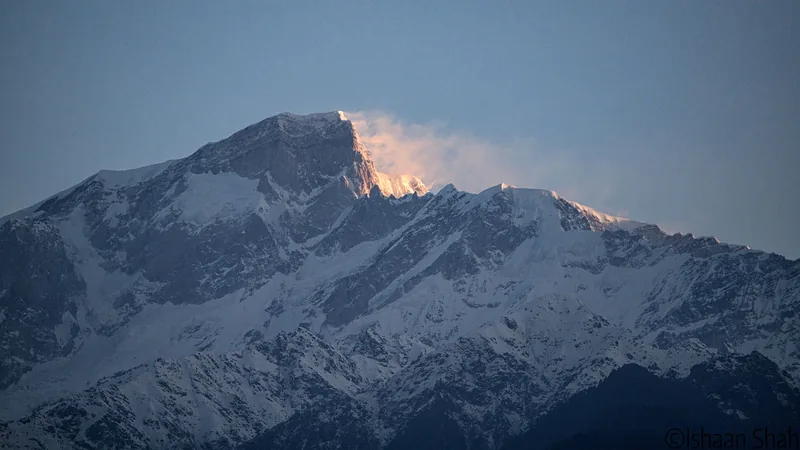 Deoria Tal, Chopta and Chandrashila Trek
